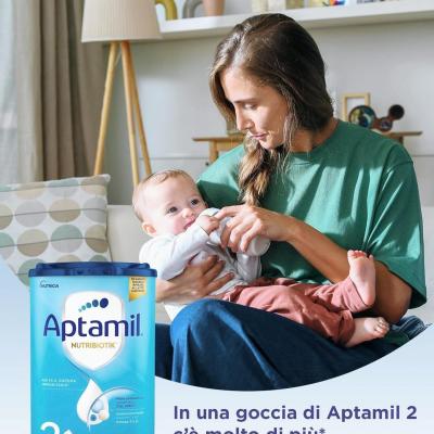Aptamil Foto
